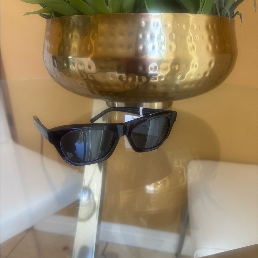 Givenchy Dark Sunglasses - Picture 5 of 5